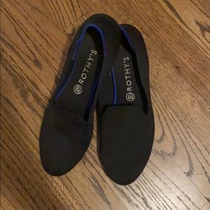 Rothy’s The Loafer flats